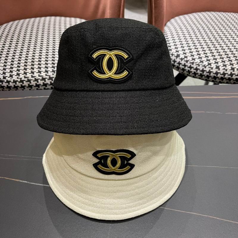 Chanel hat (98)